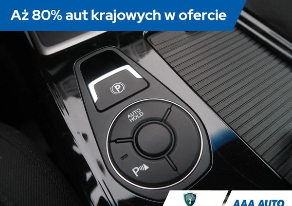 Hyundai i40 cena 62000 przebieg: 119144, rok produkcji 2018 z Zabłudów małe 301